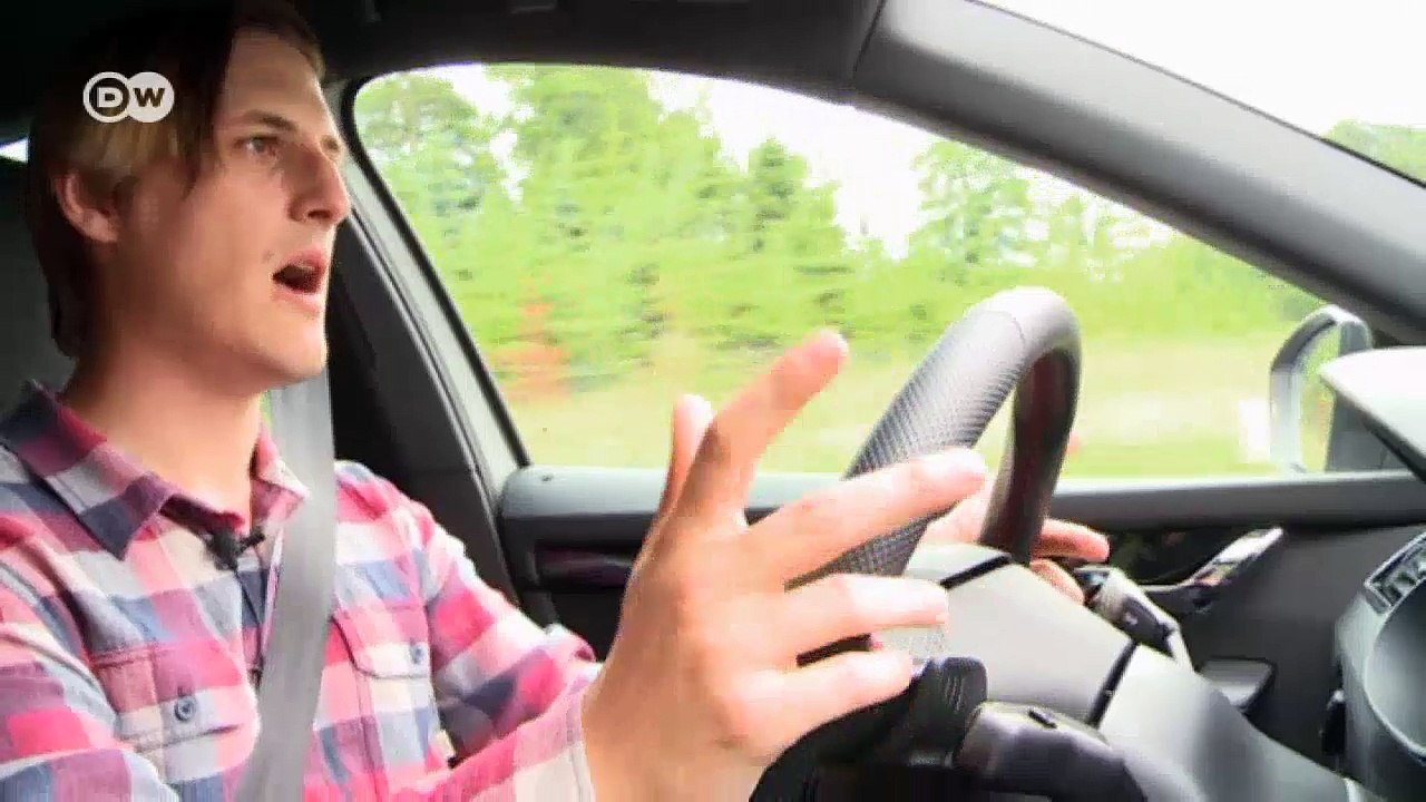 Renntechnik im Skoda Octavia RS 230 | Motor mobil