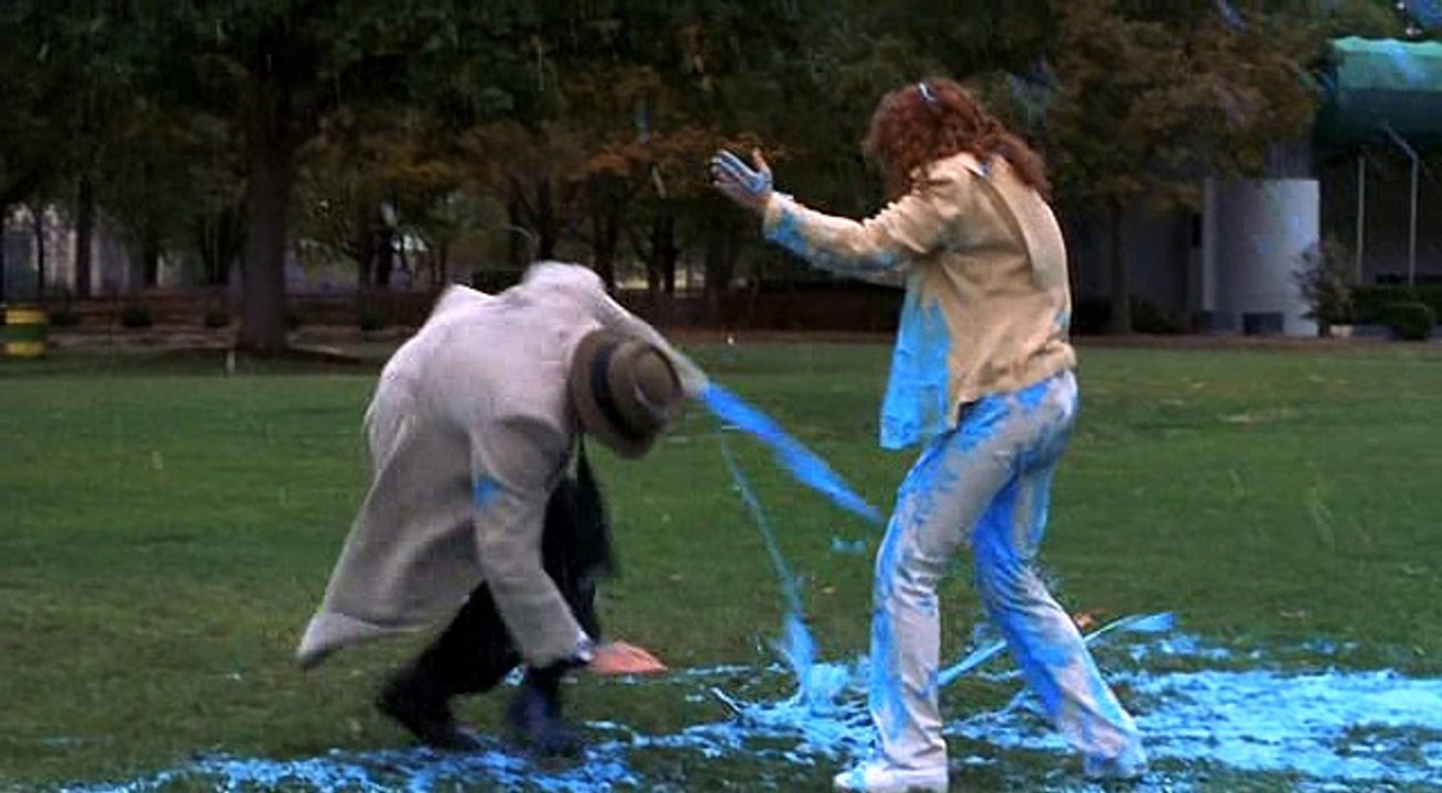 Inspektor Gadget (1999) | Kompletter Film | Deutsch