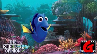 The Reel Opinion: Finding Dory