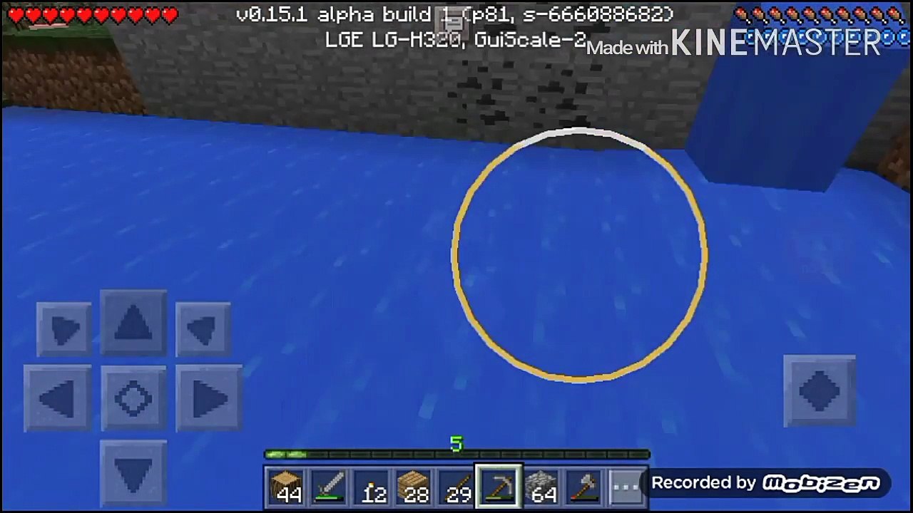 PRO vs NOOB MINECRAFT