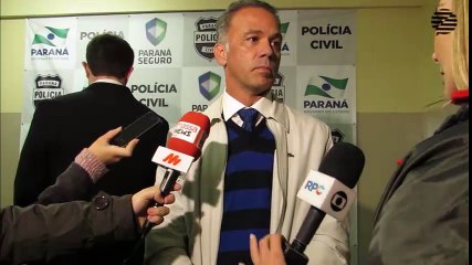 Estagiário é suspeito de furtos no Hospital Regional