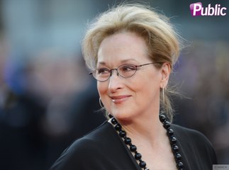 Meryl Streep : Retour sur une carrière pas comme les autres !