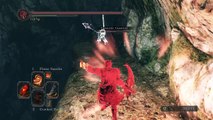 Cheese Gank Spank - Dark Souls 2 PvP