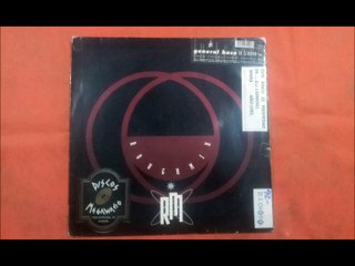 GENERAL BASE.(IN TRANCE.(PARTY MIX.)(12''.)(1992.)