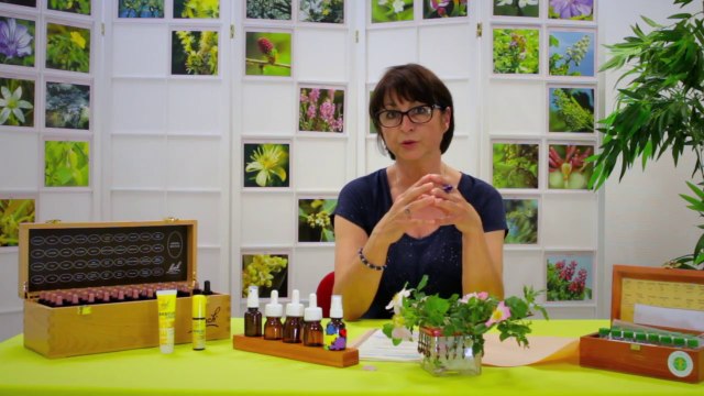 Interview LeZarts Zen - Brigitte Martin, Conseillère Agréée Fleurs de Bach