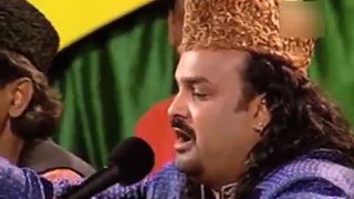 Dunya News- Watch Amjad Sabri's last Kalam.