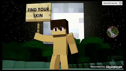 Castle Raid [Minecraft Jams] Part 1