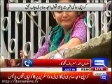 What Happened When Amjad Sabri's Dead Body Came to His House -x4htk0t