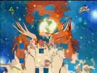 Winx transformation Polonais