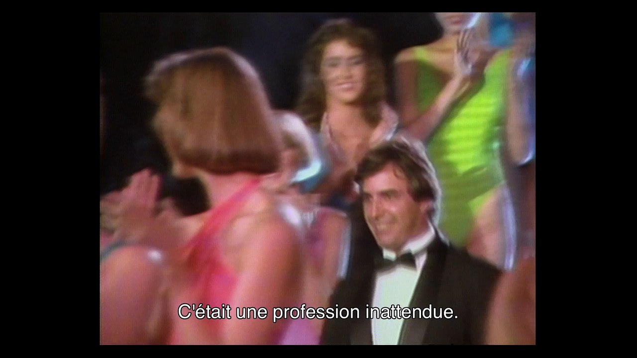 CASABLANCAS, L'HOMME QUI AIMAIT LES FEMMES - Bande-annonce