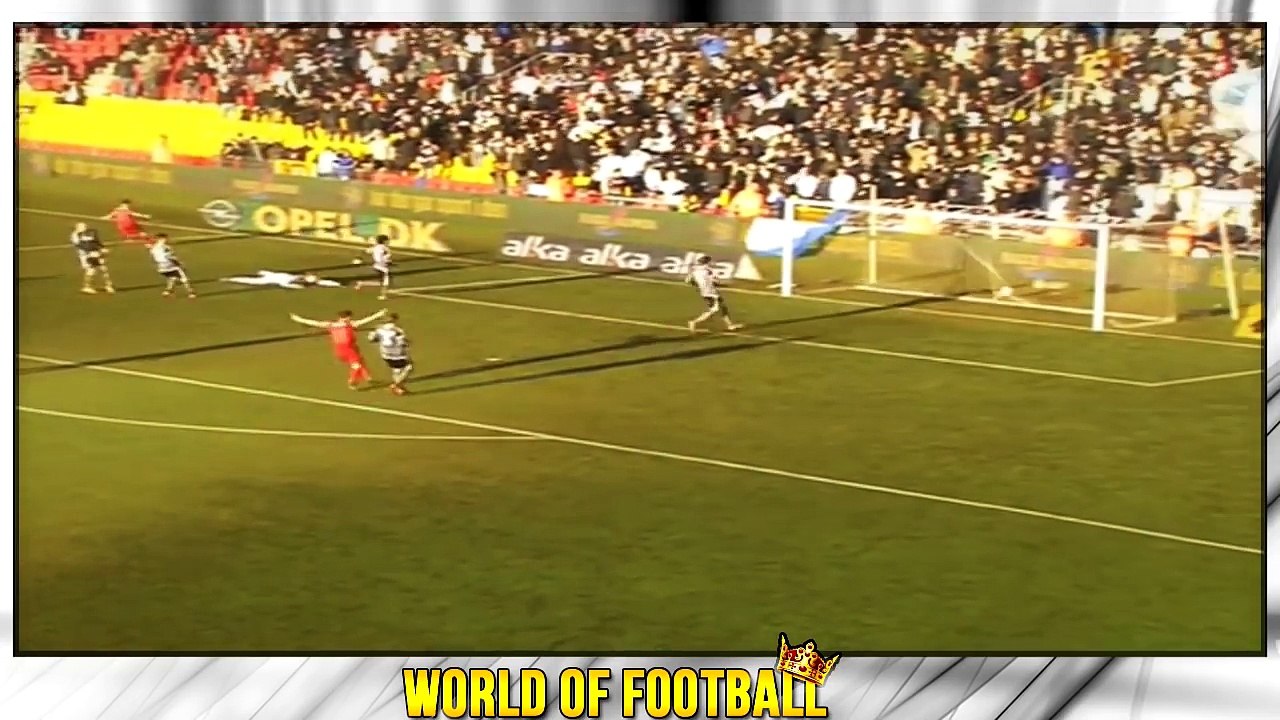 EMRE MOR _ Nordsjaelland _ Goals, Skills, Assists _ 2015_2016  (HD)