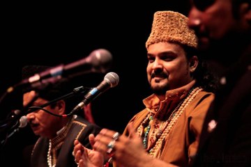 Amjad Sabri, 45, has passed away after a target killing attack in Liaqutabad, Karachi