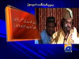 Maulana Tahir Ashrafi condemns killing of Amjad Sabri -22 June 2016