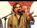 Rahat Fateh Ali Khan reacts to murder of Qawwal Amjad Sabri -22 June 2016