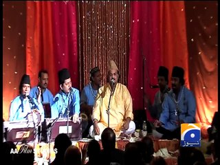 Shafqat Amanat Ali reacts to muder of Qawwal Amjad Sabri -22 June 2016