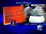 Shahzeb Khanzada reacts to Amjad Sabri murder -22 June 2016