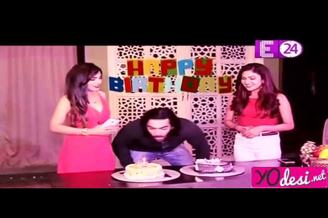U Me and TV 22nd June 2016 part 2