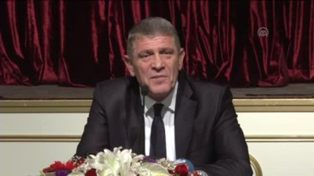 MHP'de Yeni Olağanüstü Kurultay Süreci - Dervişoğlu Soruları Cevapladı