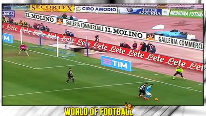 ELSEID HYSAJ _ Skills & Assists _ Napoli _ 2015_2016  (HD)