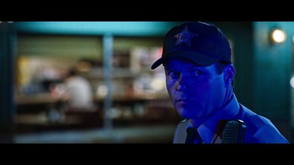 JACK REACHER NEVER GO BACK  Trailer 10.21.2016