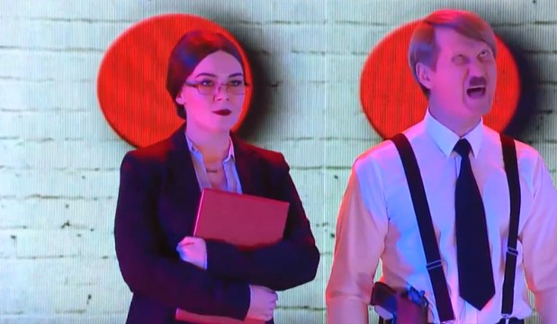 ЕГЭ - по рассказам школьников )) Смеялся до слёз