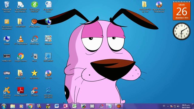 Medal of Honor - ISO PS1