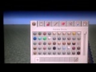 Whats in minecraft tu14