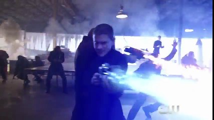 CW | This Fall 2016-17