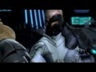 SWTOR[FR]: Arcann vs L'étranger Lumiere[Sabre Laser]