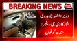 Amjad Sabri murder, DG Rangers Sindh calls to Interior Minister Chaudhry Nisar