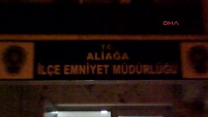 İzmir - Gülseren Süngü Cinayeti Arşiv Görüntüleri