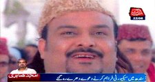 Amjad Sabri murder: Sindh security collapse