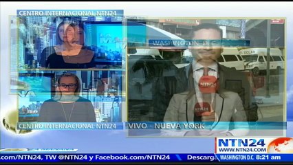 Blindaje contra el Zika: Nueva York realiza campañas de prevención por el virus ante llegada del verano a EE.UU.