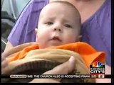 Baby Saved In Tornado Joplin,Missouri 5,22,2011