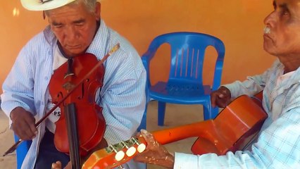 Música regional de carnaval 1 Santa Cruz Tacahua