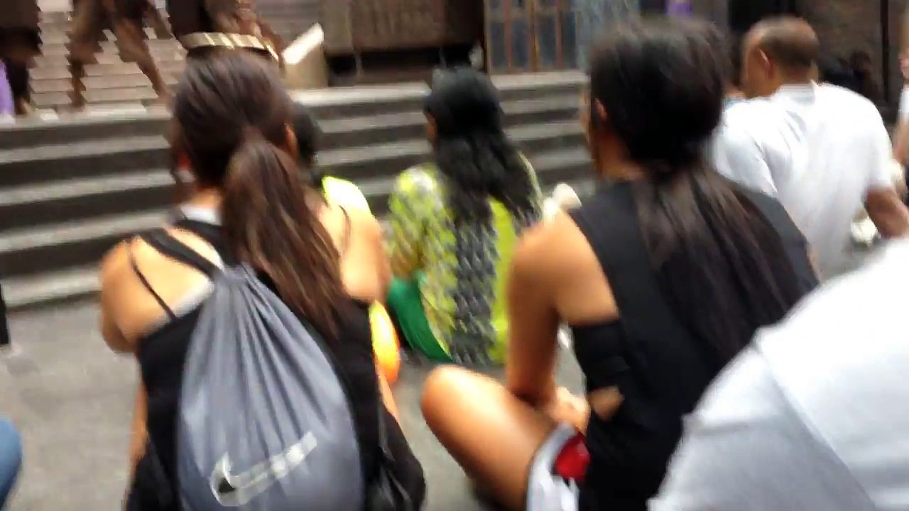 Deathly Hallows tale