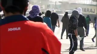 ثورة البحرين الارهابية الشيعية الطائفية 19