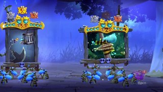 Rayman Legends lets play 4
