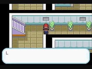 Pokémon Shiny Gold Walkthrough Part 19 - Rocket Hideout (2/2)