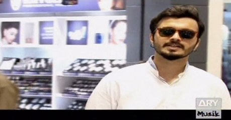 Guru Hoja Shuru on Ary Musik in High Quality 22nd June 2016