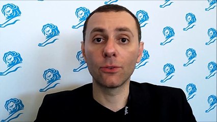 David Raichman (Ogilvy One) - Juré catégorie mobile