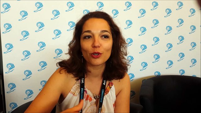 Maria Carrado ( Havas Media Group), jurée catégorie Media Lions