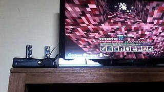 Minecraft s1 Xbox 360 EP8