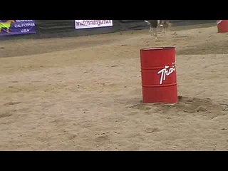 Khaoyai Rodeo Day 26 DEC 09 at OK Corral Bonanza #6