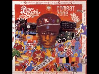 Prince Charles & The City Beat Band - Fistful of Dollars