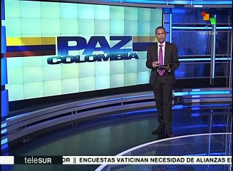Córdoba: Cese al fuego en Colombia abre la puerta al fin de la guerra