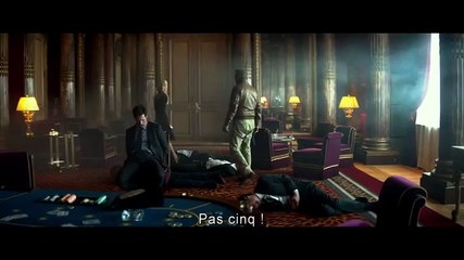 Three days kill (2013) Film Entier VF