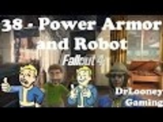 Power Armor and Robot (38) - Fallout 4