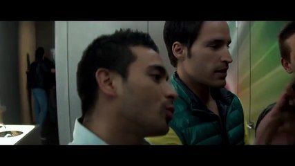 Three days to kill (2013) VOSTFR Complet