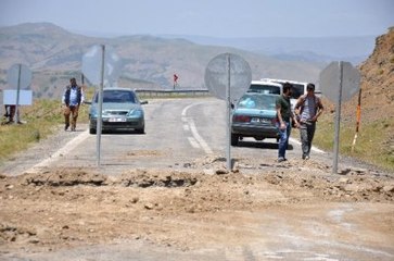 Muş'ta Operasyon Başladı, Sokağa Çıkma Yasağı İlan Edildi